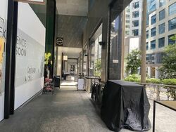 Sbf Center (D1), Office #570032861
